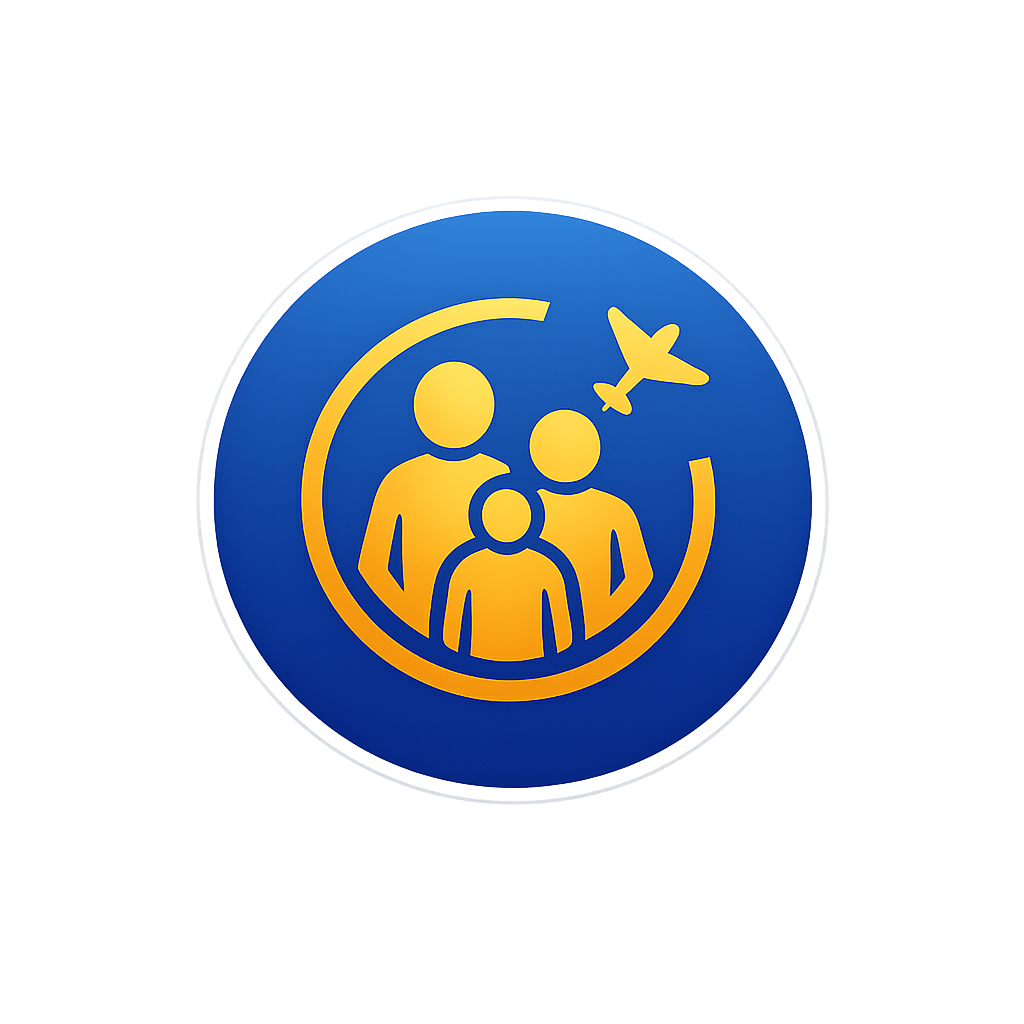 AI Ohana Travel Academy