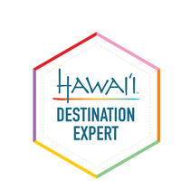 Hawaii Specialist Logo
